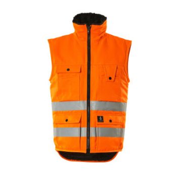 00554-660-14 Winter Gilet