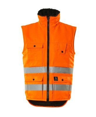 00554-660-14 Winter Gilet