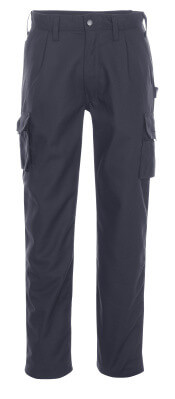 03079-010-01 Trousers with thigh pockets