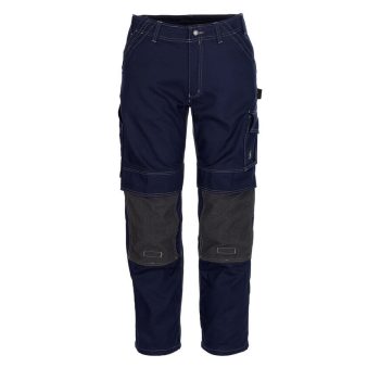 05079-010-01 Trousers with kneepad pockets