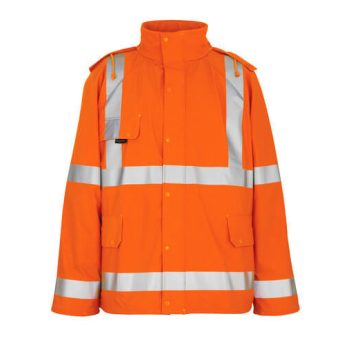 50101-814-14 Rain Jacket