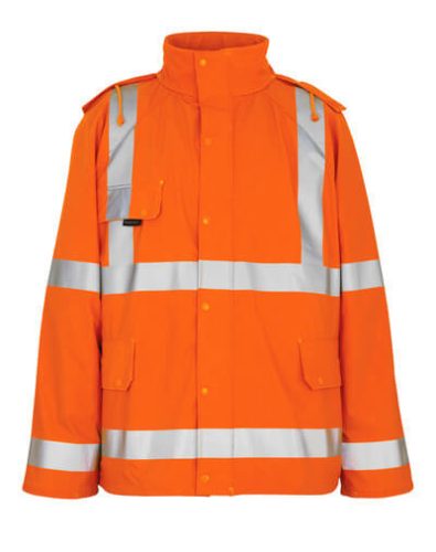 50101-814-14 Rain Jacket