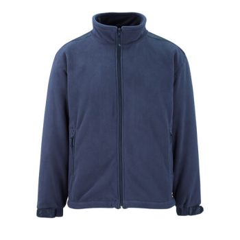 06542-151-01 Fleece Jacket