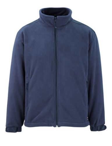06542-151-01 Fleece Jacket
