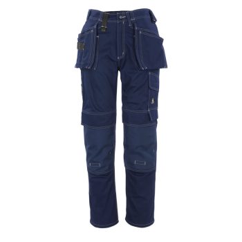 06131-630-01 Trousers with holster pockets
