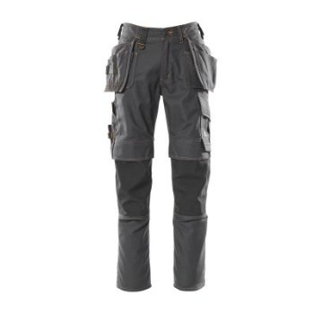 06231-010-09 Trousers with holster pockets