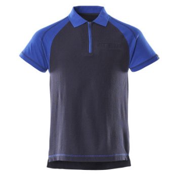 50302-260-111 Polo Shirt with chest pocket