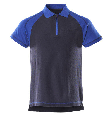 50302-260-111 Polo Shirt with chest pocket
