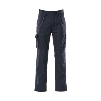 07479-330-01 Trousers with kneepad pockets
