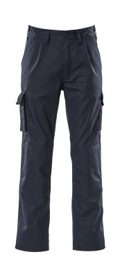 07479-330-01 Trousers with kneepad pockets