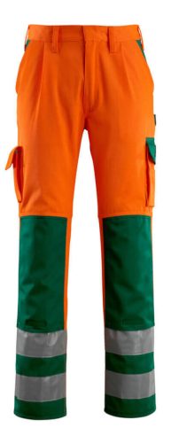 07179-860-1403 Trousers with kneepad pockets