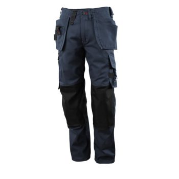 07379-154-010 Trousers with holster pockets