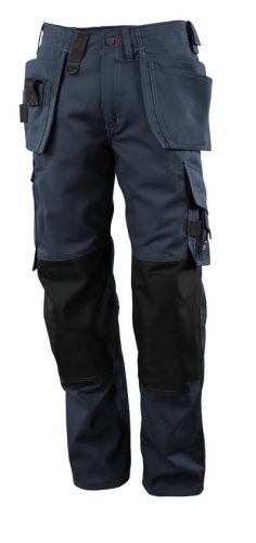 07379-154-010 Trousers with holster pockets