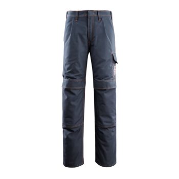 06679-135-010 Trousers with kneepad pockets