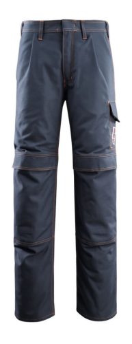 06679-135-010 Trousers with kneepad pockets