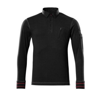 50352-833-09 Polo Sweatshirt