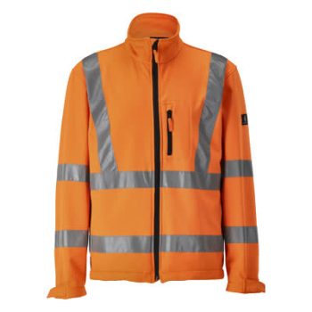 08005-159-14 Softshell Jacket