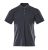 00783-260-01 Polo Shirt with chest pocket