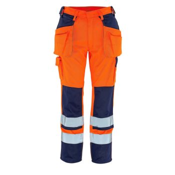 09131-860-141 Trousers with holster pockets