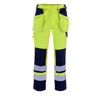 09131-470-171 Trousers with holster pockets