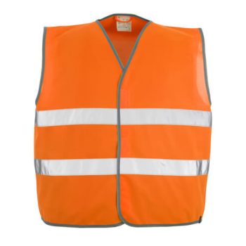 50187-874-14 Traffic Vest