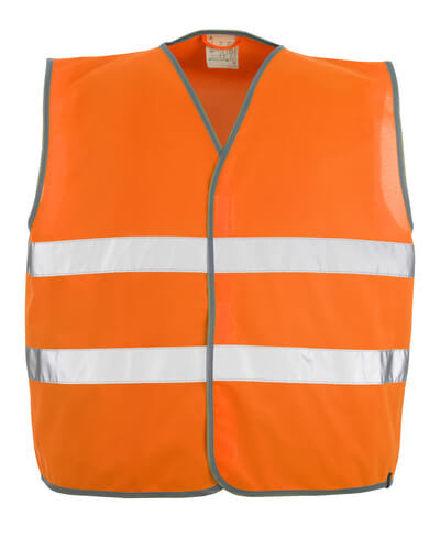 50187-874-14 Traffic Vest