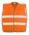 50187-874-14 Traffic Vest