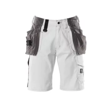 09349-154-06 Shorts with holster pockets
