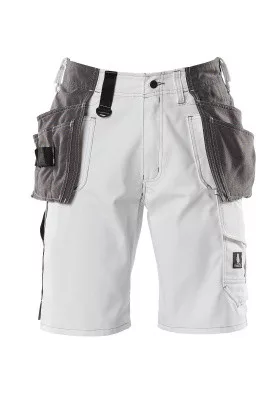 09349-154-06 Shorts with holster pockets