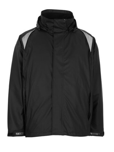 50202-859-09 Rain Jacket