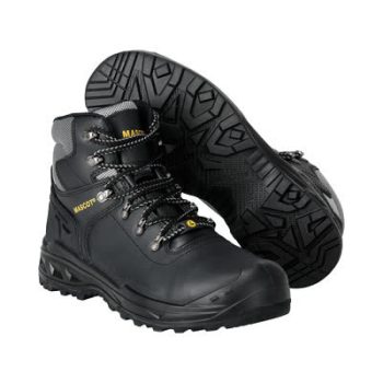 F0074-902-0907 Safety Boot