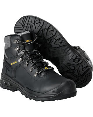 F0074-902-0907 Safety Boot