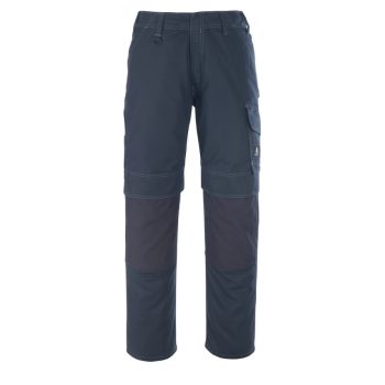 10179-154-010 Trousers with kneepad pockets
