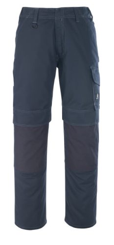 10179-154-010 Trousers with kneepad pockets