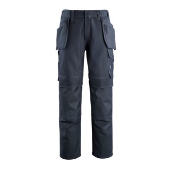 10131-154-010 Trousers with holster pockets
