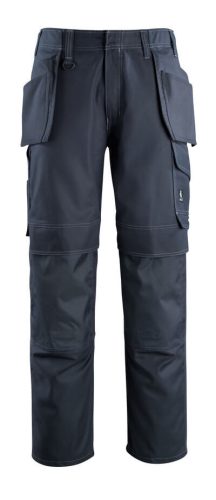 10131-154-010 Trousers with holster pockets
