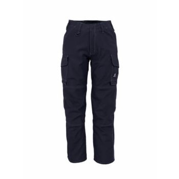 10279-154-010 Trousers with thigh pockets
