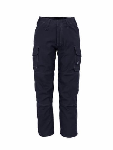 10279-154-010 Trousers with thigh pockets