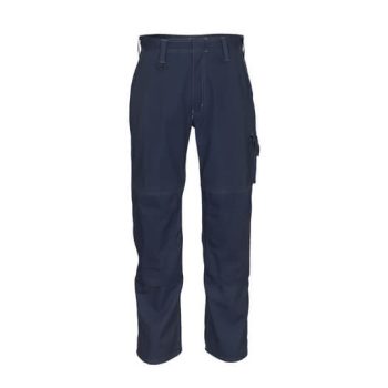 10579-442-010 Trousers with kneepad pockets
