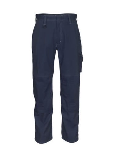 10579-442-010 Trousers with kneepad pockets