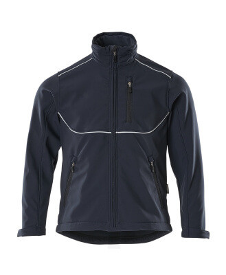 10001-883-010 Softshell Jacket