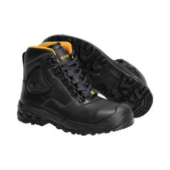 F0165-902-0907 Safety Boot