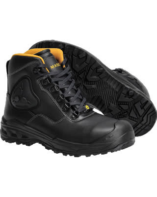 F0165-902-0907 Safety Boot