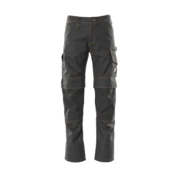 11279-010-09 Trousers with kneepad pockets