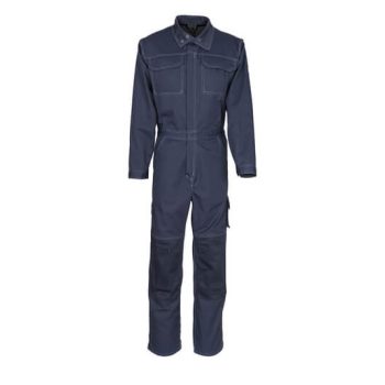 12311-630-010 Boilersuit with kneepad pockets