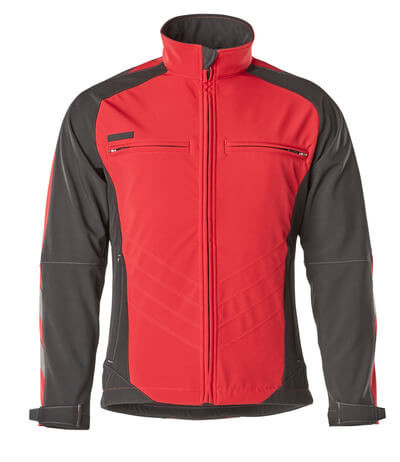 12002-149-0209 Softshell Jacket
