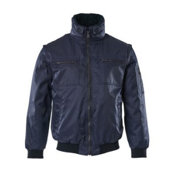 00520-620-01 Pilot Jacket