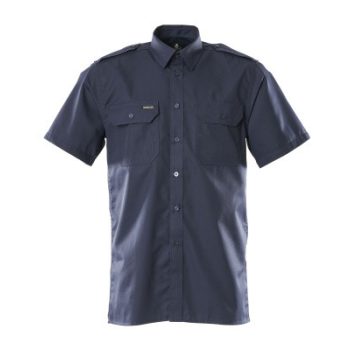 00503-230-01 Shirt, short-sleeved