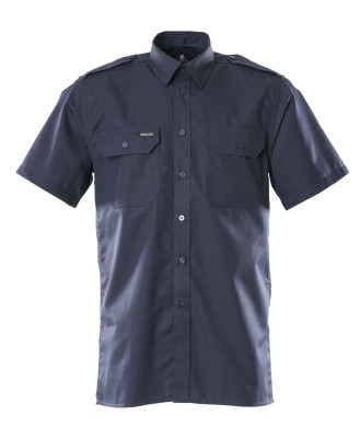 00503-230-01 Shirt, short-sleeved
