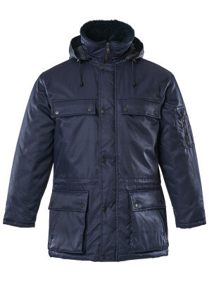 00510-620-01 Parka Jacket